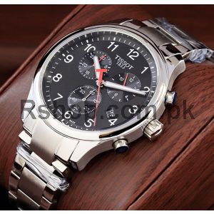 Tissot Chrono XL Classic Watch Price in Pakistan