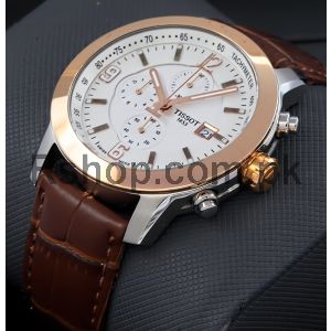 Tissot Chronograph Date Mens Watch Price in Pakistan