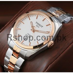 Tissot PR100 Quartz Watch Price in Pakistan