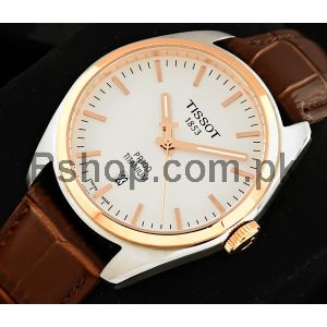 Tissot PR 100  Quartz Watch Price in Pakistan