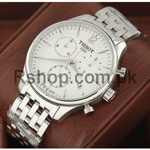 Tissot Tradition Chronograph Watch  Price in Pakistan