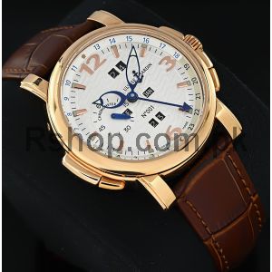 Ulysse Nardin GMT Nn001 Watch Price in Pakistan