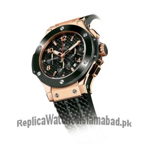 Hublot Big Bang Evolution Chronograph Watch  Price in Pakistan