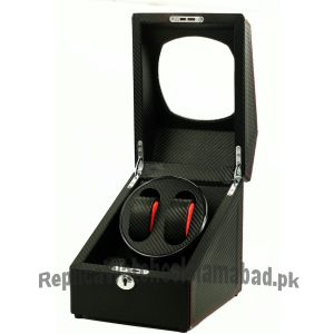 Wooden Watch Winder Box  Price in Pakistan