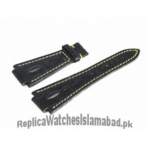 Audemars Piguet Leather Straps Price in Pakistan