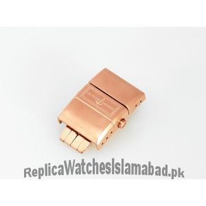 Ulysse Nardin Strap Lock Price in Pakistan