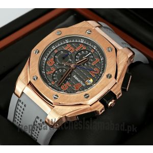 Audemars Piguet Royal Oak Leo Messi Mens Watch  Price in Pakistan