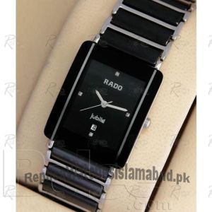 Rado Integral Black Watch  Price in Pakistan