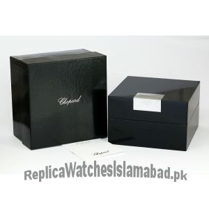 Chopard Luxury Watch Box  Price in Pakistan