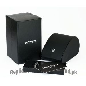 Movado Box Price in Pakistan