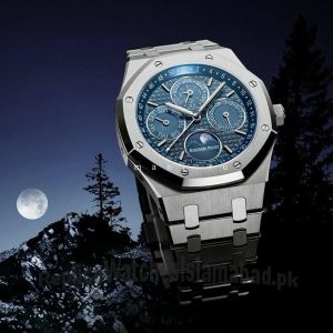 Audemars Piguet Grande complication Perpetual calendar Watch Price in Pakistan