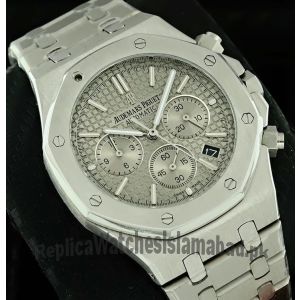 Audemars Piguet Royal Oak Chronograph Watch Price in Pakistan