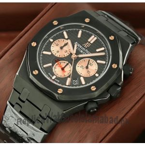Audemars Piguet Royal Oak Chronograph Watch Price in Pakistan