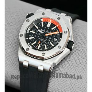Audemars Piguet Royal Oak Offshore Diver Watch Price in Pakistan