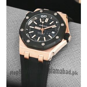 Audemars Piguet Royal Oak Offshore Diver Watch Price in Pakistan