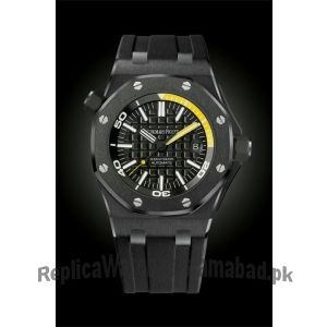 Audemars Piguet Royal Oak Offshore Diver Watch Price in Pakistan