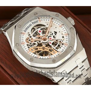 Audemars Piguet Royal Oak Skeleton Watch Price in Pakistan