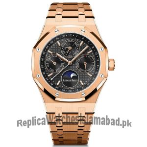 Audemars Piguet Royal Oak Perpetual Calendar Watch  Price in Pakistan