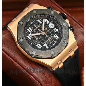 Audemars Piguet Royal Oak Offshore Watch Price in Pakistan