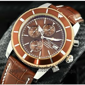Breitling - SuperOcean Heritage II Watch Price in Pakistan