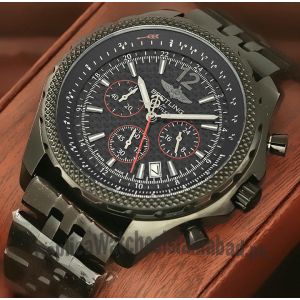 Breitling Bentley Motors Chronograph Watch Price in Pakistan