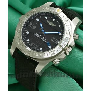 Breitling Exospace B55 VB55 Watch Price in Pakistan