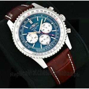 Breitling Navitimer B01 Chronograph Watch Price in Pakistan