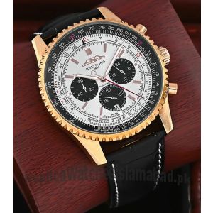 Breitling Navitimer B01 Chronograph Watch Price in Pakistan