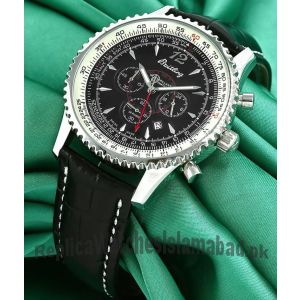 Breitling Navitimer Montbrillant Watch Price in Pakistan