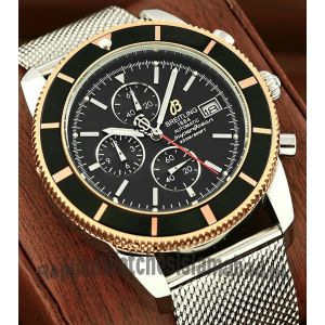 Breitling Superocean Heritage II Chronograp Watch Price in Pakistan