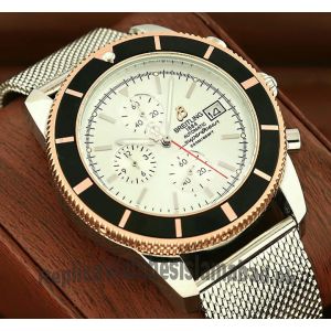 Breitling Superocean Heritage II Chronograp Watch Price in Pakistan