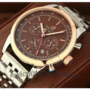 Breitling Transocean Chronograph Watch Price in Pakistan