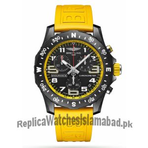 Breitling Endurance Pro 44 Watch Price in Pakistan
