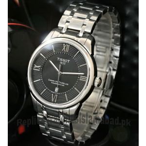 Tissot Chemin Des Tourelles Powermatic 80 Watch Price in Pakistan