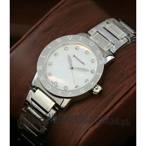 Bvlgari Ladies Watch Price in Pakistan