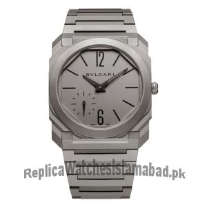 BVLGARI Octo Finissimo Watch Price in Pakistan