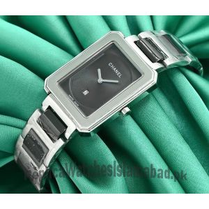 Chanel Boy-friend ladies Watch Price in Pakistan
