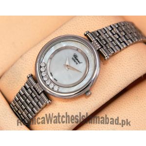 Chopard Happy Diamonds Ladies Watch Price in Pakistan