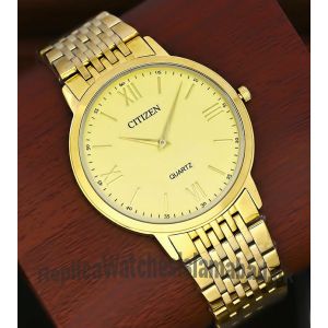 Citizen Men's Quartz Watch Price in Pakistan