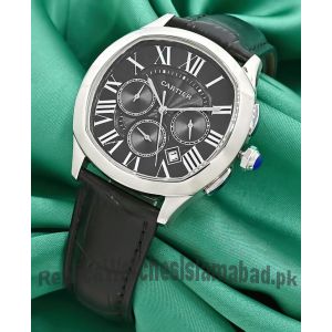 Drive de Cartier Mens Watch Price in Pakistan