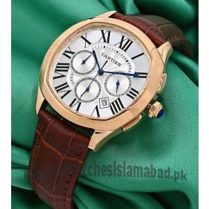 Drive de Cartier Watch Price in Pakistan
