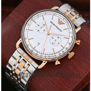 Emporio Armani Aviator Men's Watch Price in Pakistan