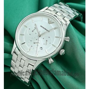 Emporio Armani Classic Men's Chronograph Watch Price in Pakistan