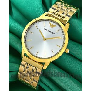 Emporio Armani Classic Men's Watch Price in Pakistan