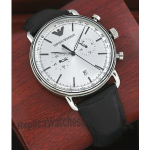 Emporio Armani Men’s Chronograph Watch Price in Pakistan