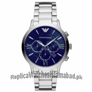 EMPORIO ARMANI Men's Watch Price in Pakistan