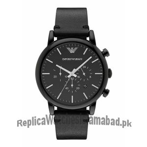 Emporio Armani Watch AR1918 (Same as Original) Price in Pakistan