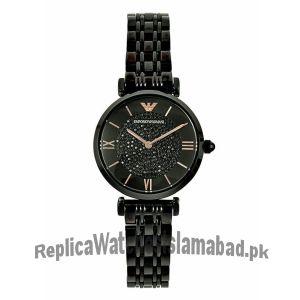 Emporio Armani Women's watch AR 11245 Price in Pakistan