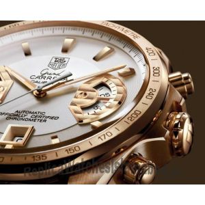 Tag Heuer Grand Carrera Calibre 17 Watch  Price in Pakistan