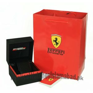Ferrari Box Price in Pakistan